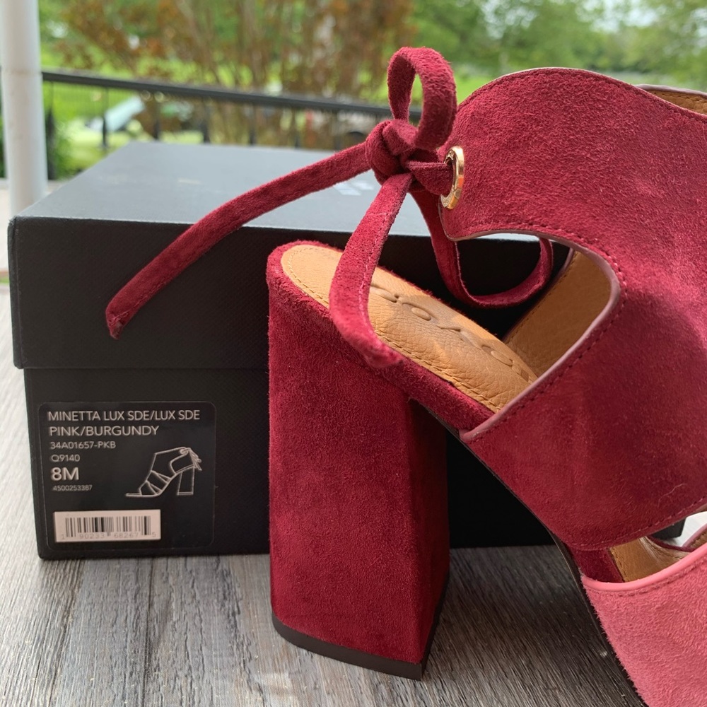 Brand New Coach Shoes size 8 - Picture 5 of 5